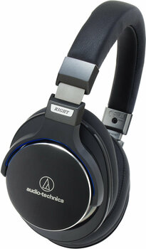 On-ear Headphones Audio-Technica ATH-MSR7BK - 1