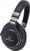 Slúchadlá na uši Audio-Technica ATH-MSR7BK