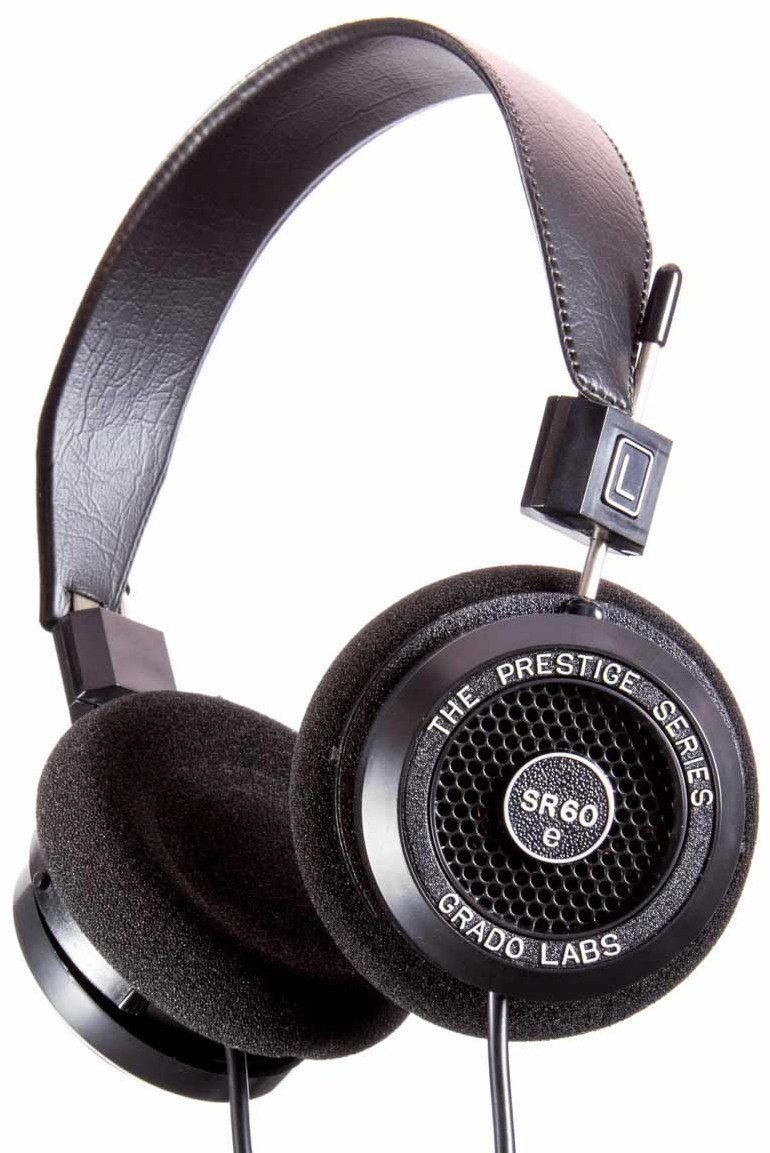 Hi-Fi Ακουστικά Grado Labs SR60E Prestige
