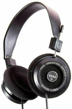 Hi-Fi Headphones Grado Labs SR60E Prestige - 1