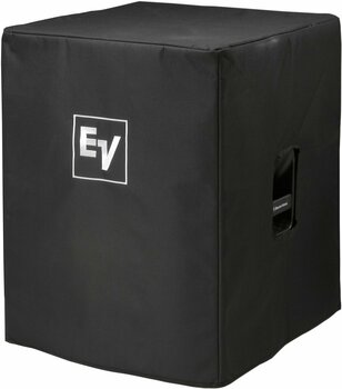 Tas voor subwoofers Electro Voice ELX-118 CVR Tas voor subwoofers - 1