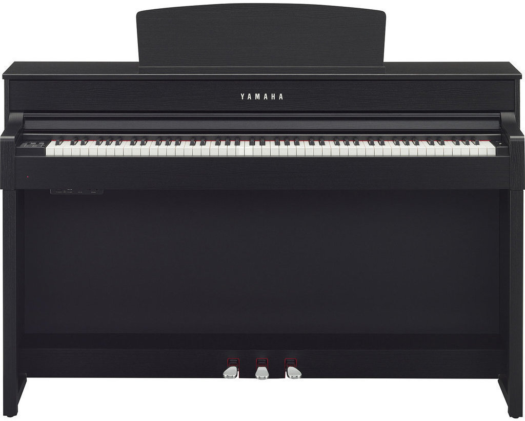 Piano digital Yamaha CLP-545 B B-Stock RETURNED