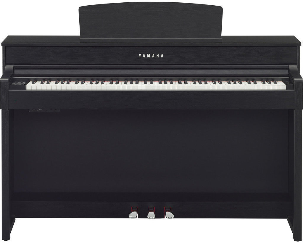 Digital Piano Yamaha CLP-545 B B-Stock RETURNED