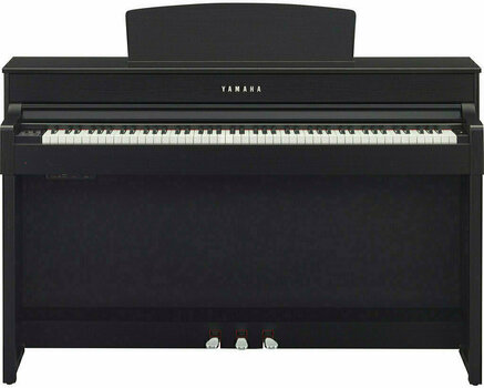 Piano digital Yamaha CLP-545 B B-Stock RETURNED - 1