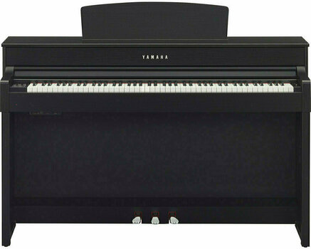 Digital Piano Yamaha CLP-545 B B-Stock RETURNED - 1