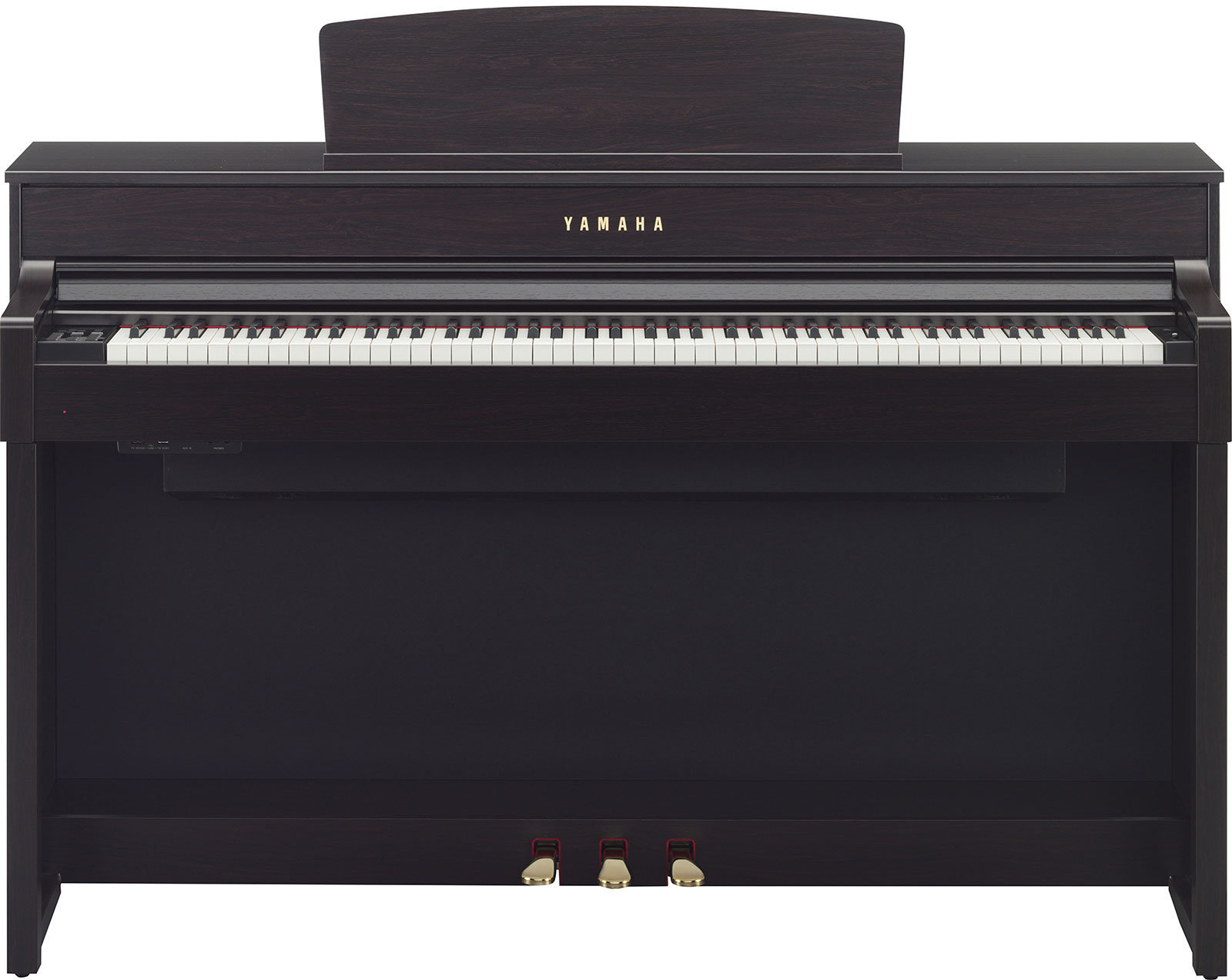Piano numérique Yamaha CLP-575 R B-Stock RETURNED