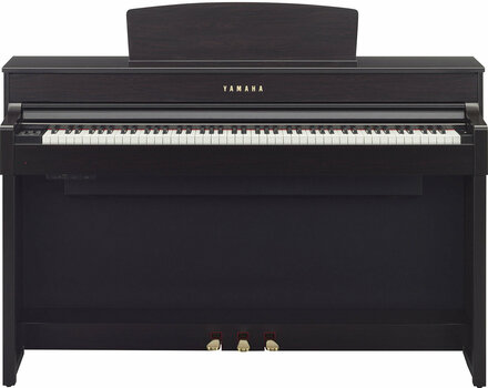 Digitaalinen piano Yamaha CLP-575 R B-Stock RETURNED - 1