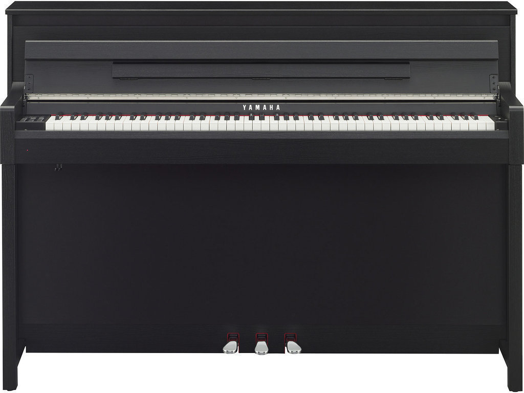 Digitális zongora Yamaha CLP-585 PE B-Stock RETURNED