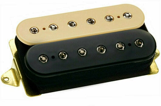 Micro guitare DiMarzio DP 100 Zèbre - 1