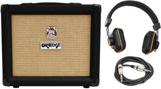 Orange Crush 20RT BK SET