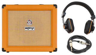 Orange Crush 35RT SET