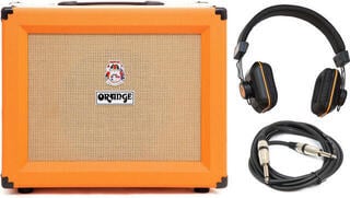 Orange CR60C Crush SET