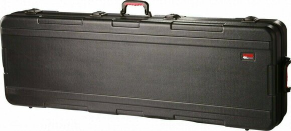 Case for Keyboard Gator GKPE-88SLIM-TSA - 1