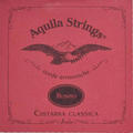 Aquila RS-134C Rubino Nylgut Normal Nylon Strings (Like new)