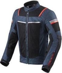 Rev'it! Jacket Tornado 3 Dark Blue/Black
