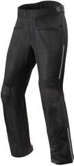 Rev'it! Trousers Airwave 3 Black Standard