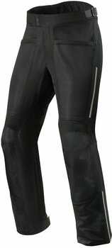 Textile Pants Rev'it! Airwave 3 Black XL Regular Textile Pants - 1