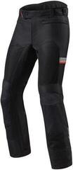 Rev'it! Trousers Tornado 3 Black Standard