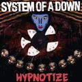 System of a Down Hypnotize (LP)