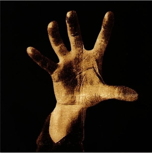 Vinylskiva System of a Down - System Of A Down (LP)