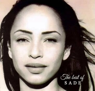 Vinyl Record Sade The Best of Sade (2 LP) - 1