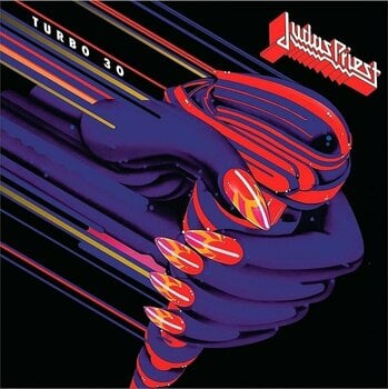 Disc de vinil Judas Priest - Turbo 30 (30th Anniversary Edition) (Remastered) (LP) - 1