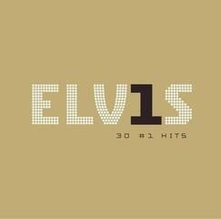 Schallplatte Elvis Presley - Elvis 30 #1 Hits (2 LP)