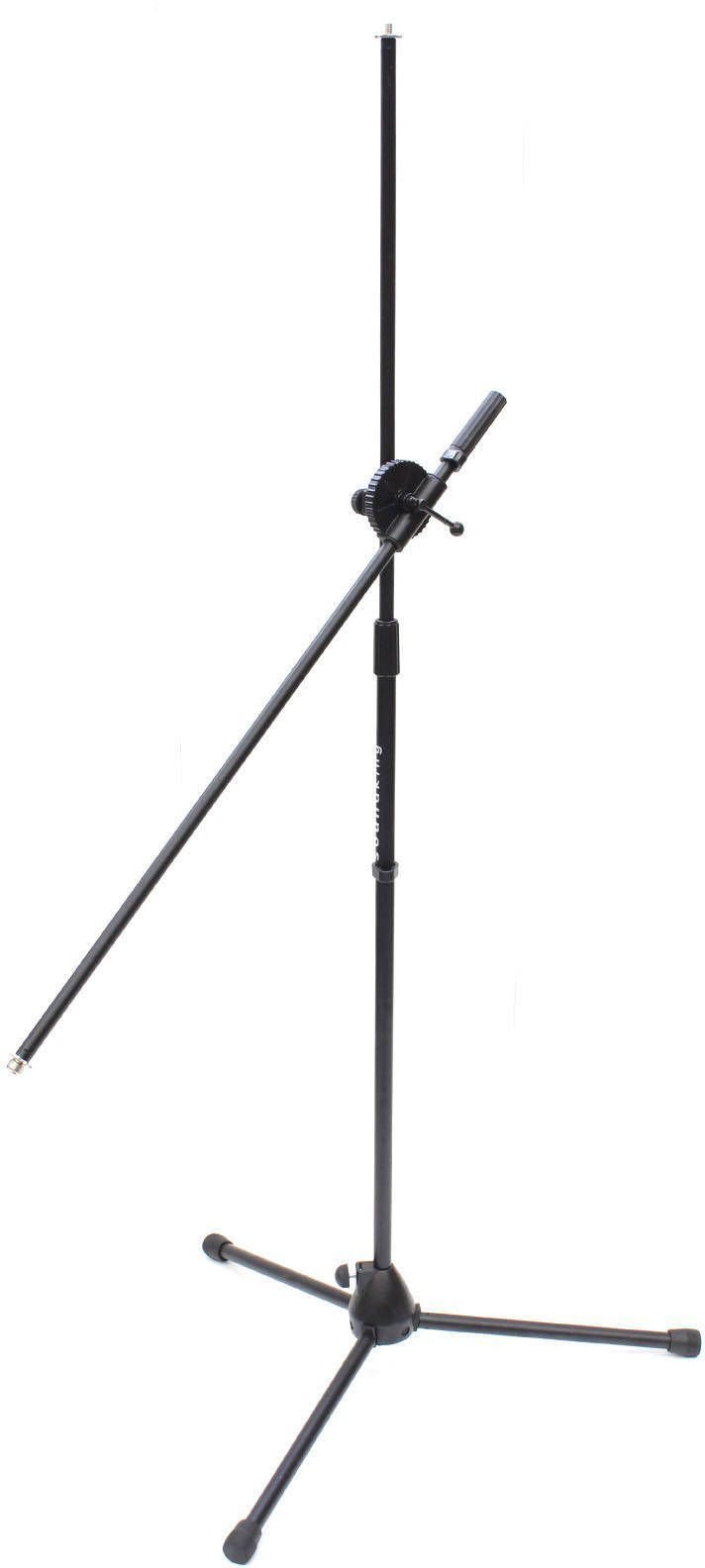 Statyw mikrofonowy szubienica Soundking DD 001 B Statyw mikrofonowy szubienica