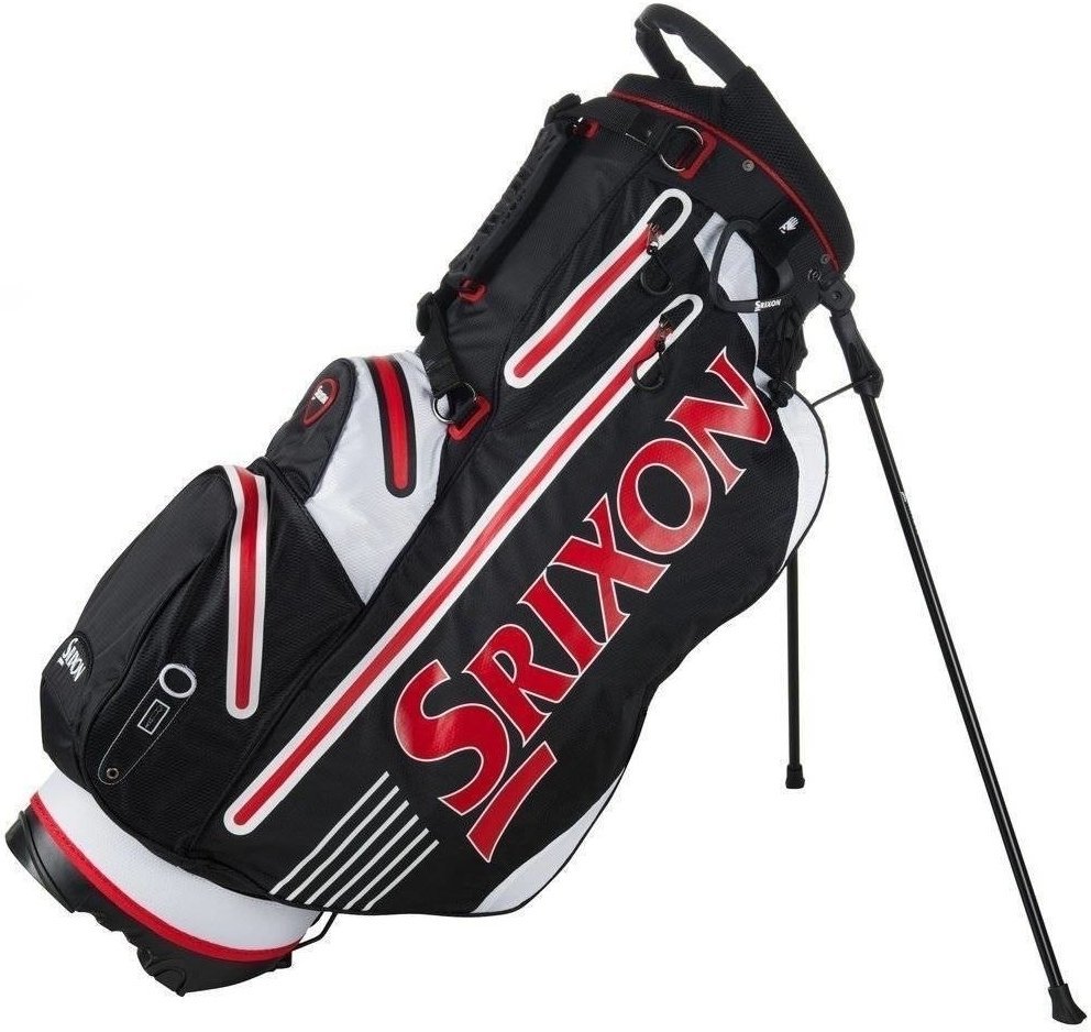 Golfmailakassi Srixon Waterproof Stand Bag
