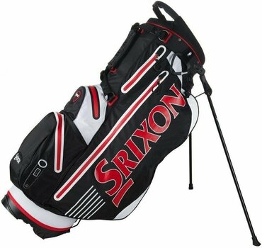 Golfmailakassi Srixon Waterproof Stand Bag - 1