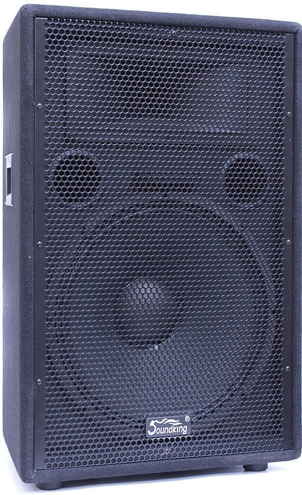 Passive Loudspeaker Soundking J 215 Passive Loudspeaker