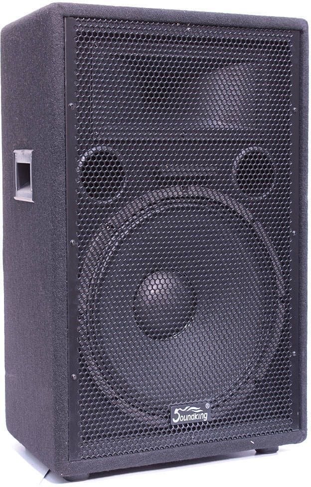 Aktiv högtalare Soundking J 215 A Aktiv högtalare