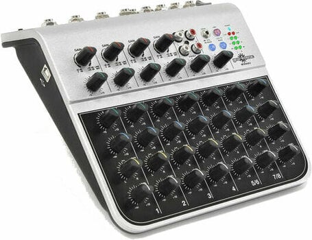 Mixer analog Soundking MIX04AU - 1