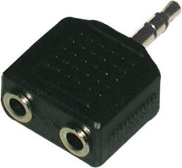 Jack-Jack-adapter Soundking CC348 Jack-Jack-adapter