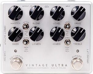 Darkglass Vintage Ultra v2 Darkglass Vintage Ultra v2