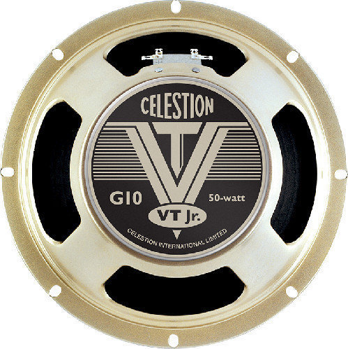 Gitarový Reproduktor / Basgitarový Celestion VT Junior 16 Ohm Gitarový Reproduktor / Basgitarový