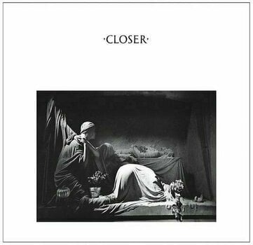 Disque vinyle Joy Division - Closer (LP) - 1