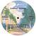 LP Lamont Dozier Going Back To My Roots (12'' Vinyl LP)