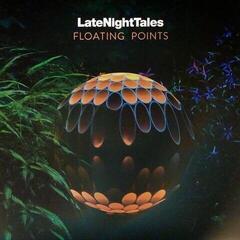 Disque vinyle LateNightTales - Floating Points (2 LP)