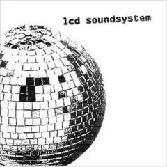 Hanglemez LCD Soundsystem - LCD Soundsystem (LP)