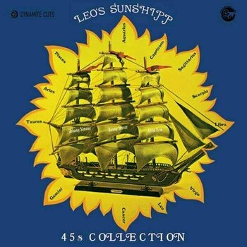 Disco de vinilo Leo's Sunshipp - 45s Collection (2 x 7" Vinyl) - 1