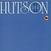 Vinyl Record Leroy Hutson - Hutson II (LP)