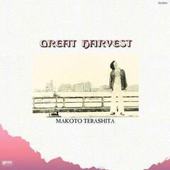 LP ploča Makoto Terashita - Great Harvest (LP)