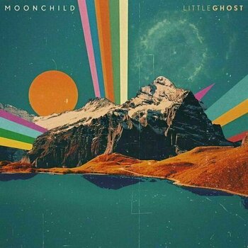 Vinyylilevy Moonchild - Little Ghost (LP) - 1