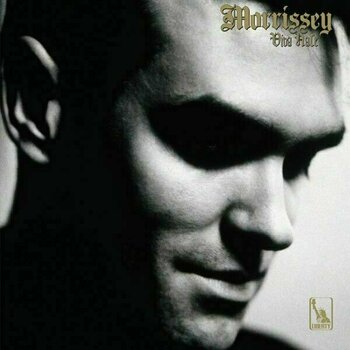 Vinyylilevy Morrissey - Viva Hate (LP) - 1