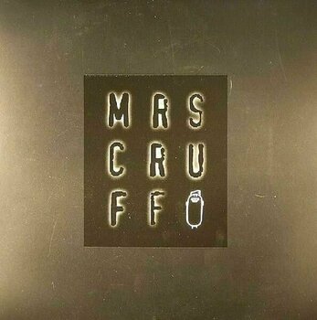 Vinylskiva Mr. Scruff - Mrs Cruff (3 LP) - 1