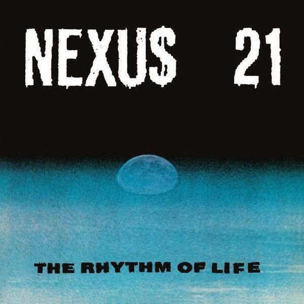 Disco de vinilo Nexus 21 - The Rhythm Of Life (2 LP)