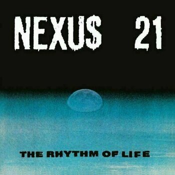 Vinyylilevy Nexus 21 - The Rhythm Of Life (2 LP) - 1