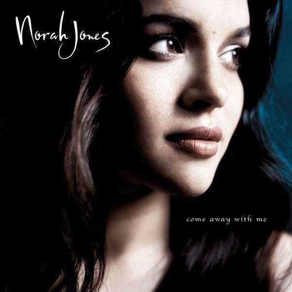 Vinyylilevy Norah Jones - Come Away With Me (LP)