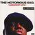 Disco de vinil Notorious B.I.G. - Greatest Hits (2 LP)